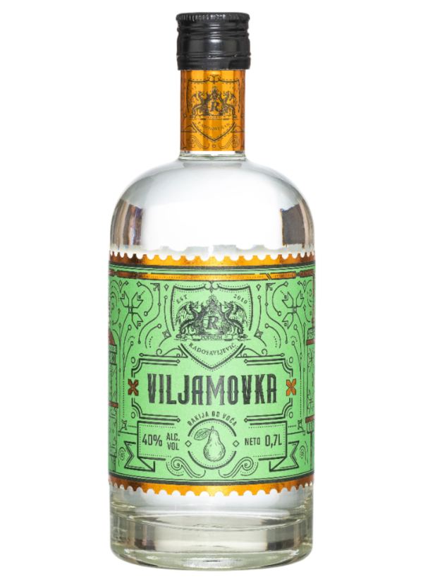 Viljamovka